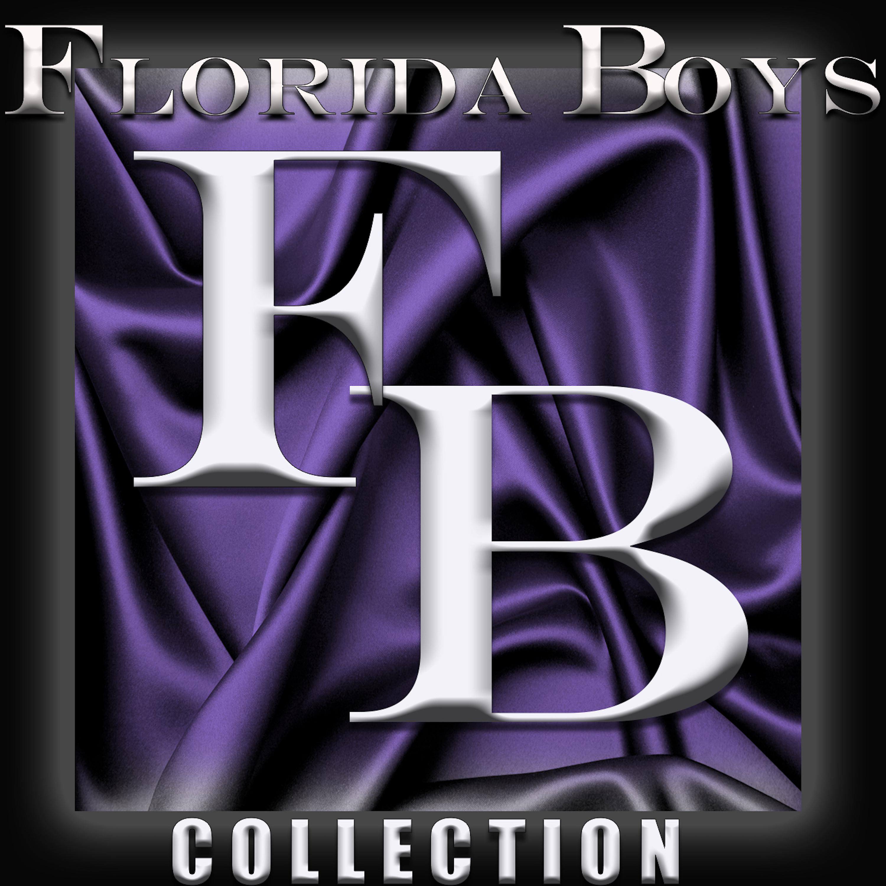 Florida Boys - Broken Vessels