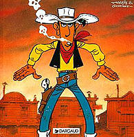 Lucky Luke все песни в mp3