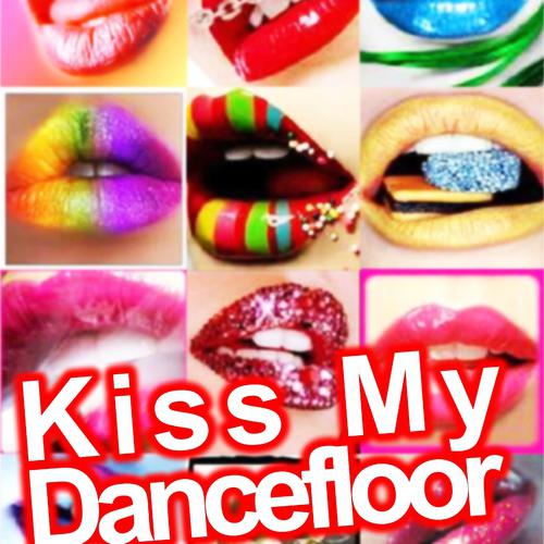 Постер альбома Kiss my dancefloor