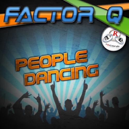 Factor Q - People Dancing (Dj Marbrax RMX)