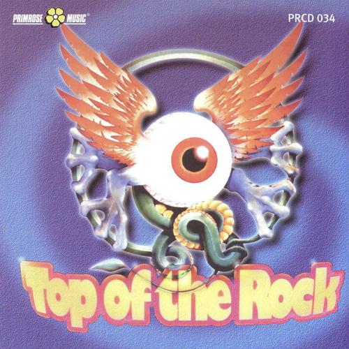 Постер альбома Top Of The Rock