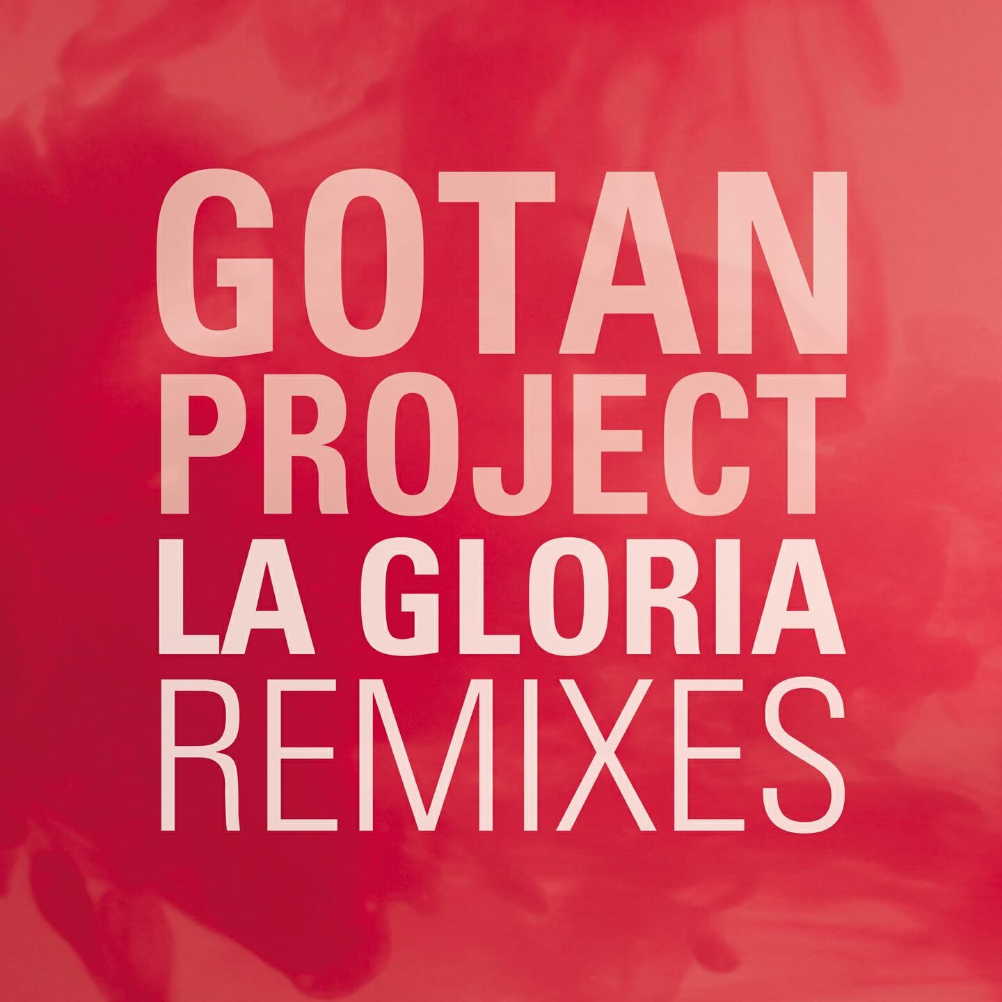 Gotan Project - La Gloria (The Ace Remix - ex Figment)
