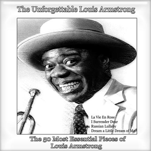 Louis Armstrong and His All Stars - Back O' Town Blues