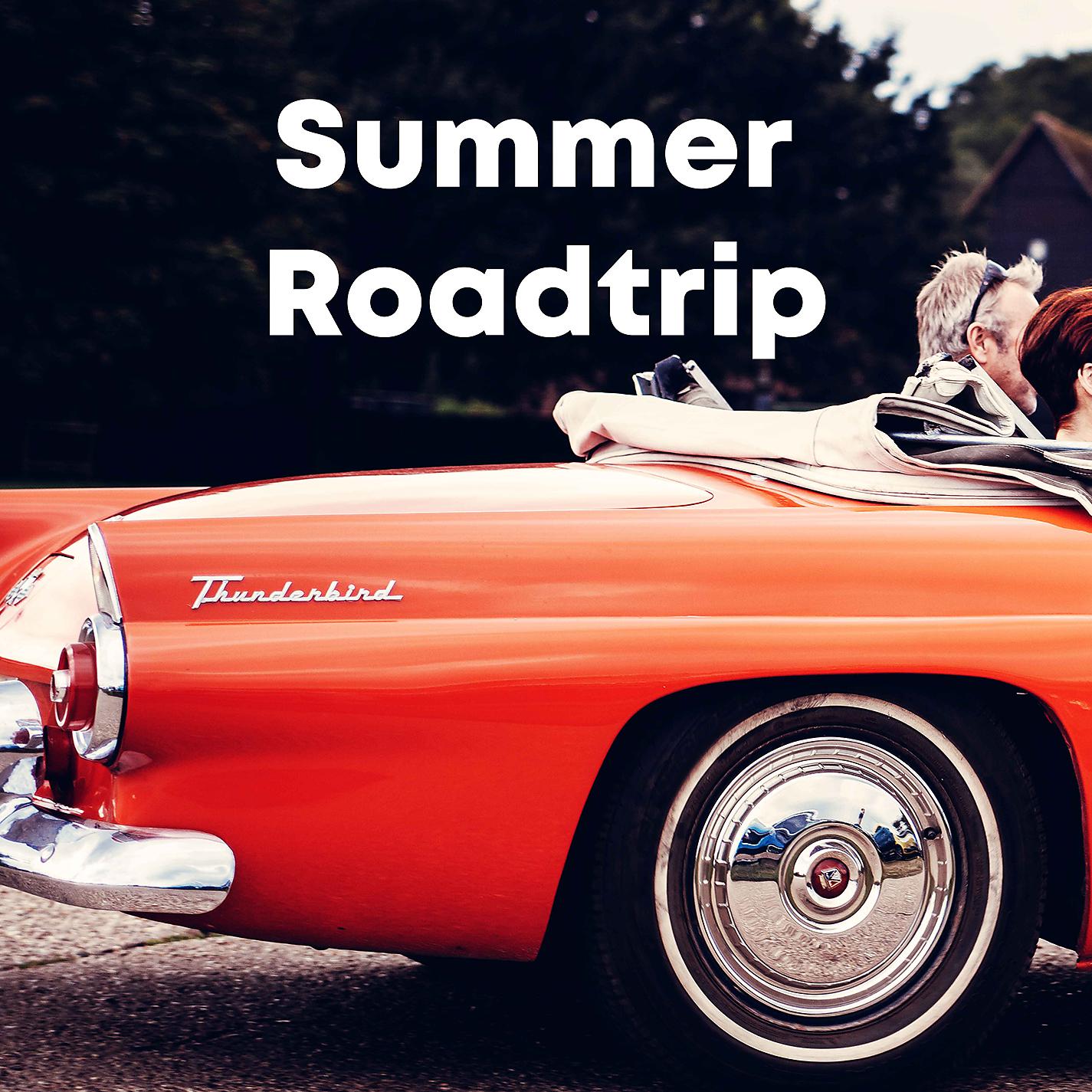 Постер альбома Summer Roadtrip