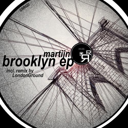 Martijn - Friday Groove (Londonground Remix)