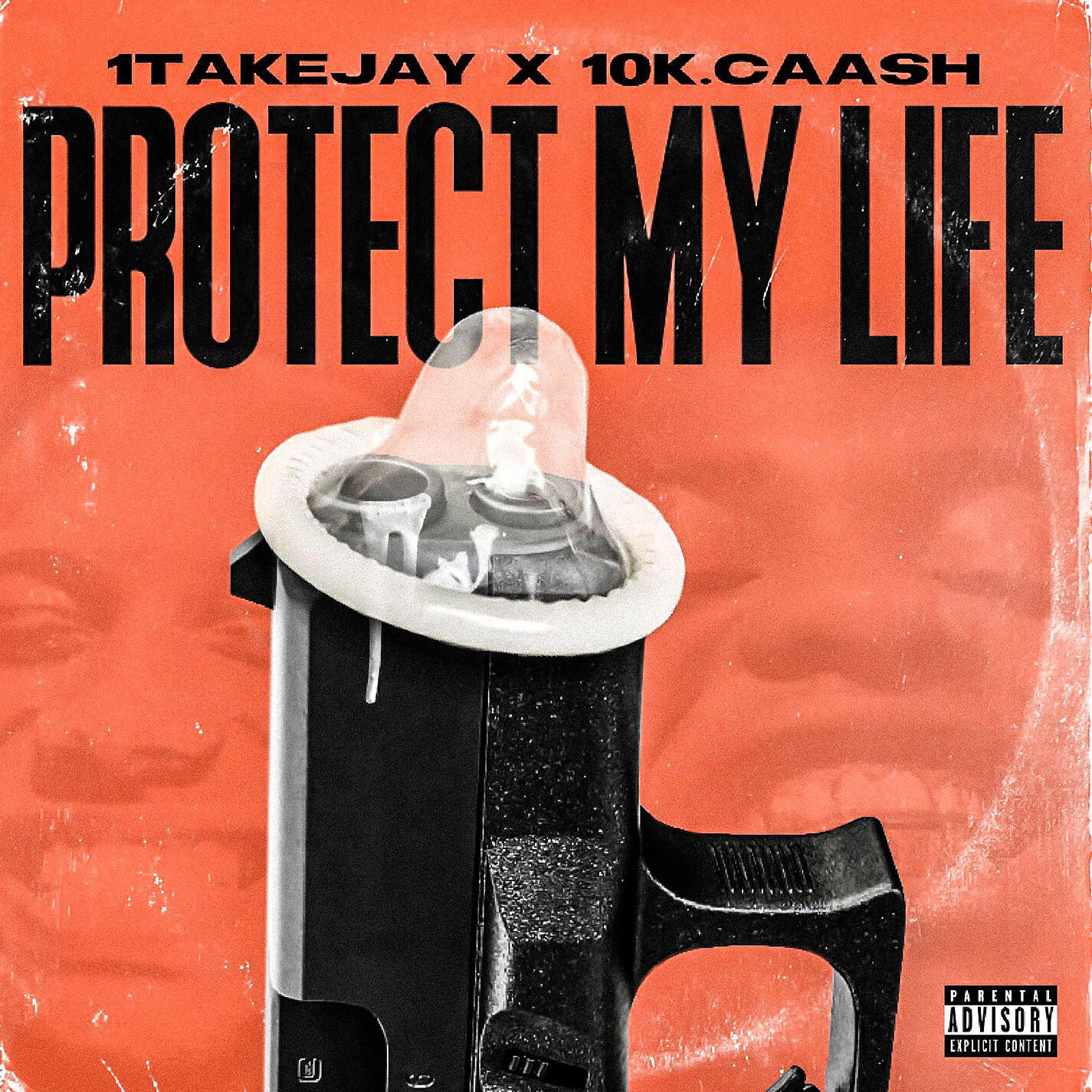 1TakeJay - Protect My Life (feat. 10k.Caash)