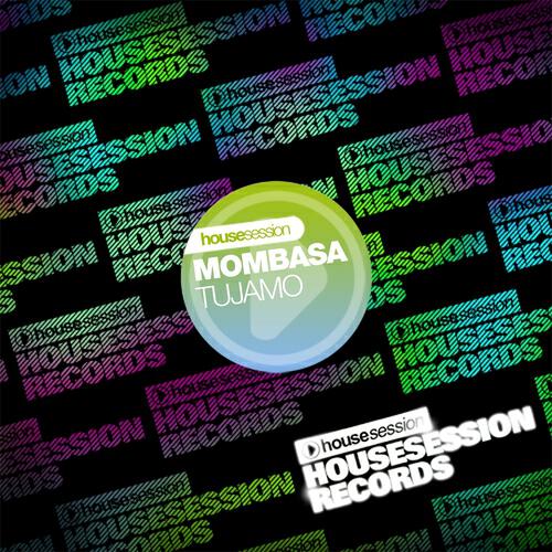 TUJAMO - Mombasa (Matthias Richter Remix)