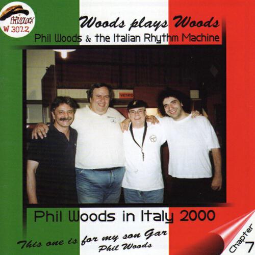 Phil Woods - Pensive