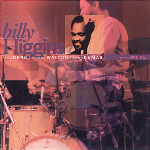 Billy Higgins - Sabia