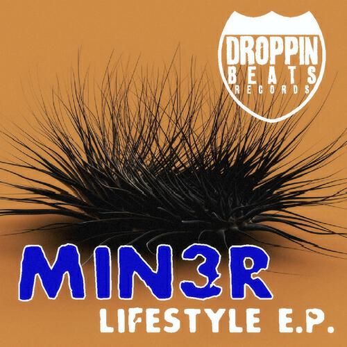 Min3r - Shock In the Place