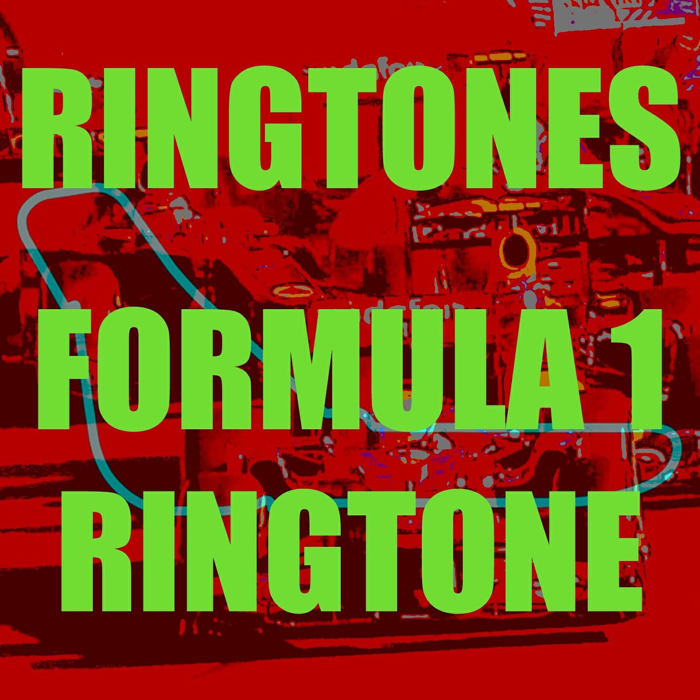 Minecraft - Formula 1 Ringtone