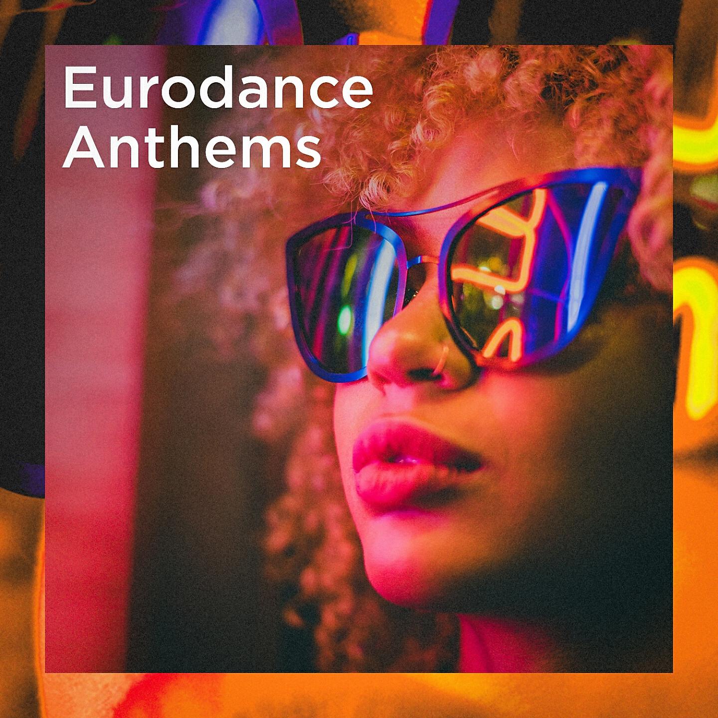 Eurodance Forever - Kung Fu Fighting