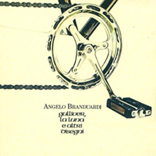 Angelo Branduardi - Tanti anni fa