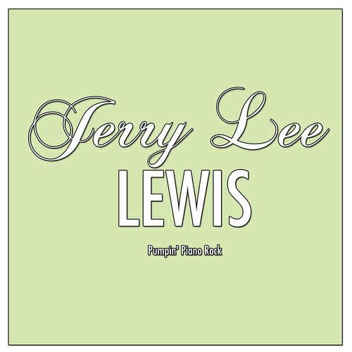 Jerry Lee Lewis - Drinkin' Wine Spo-Dee-O-Dee