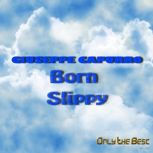 Постер альбома Born Slippy - Single