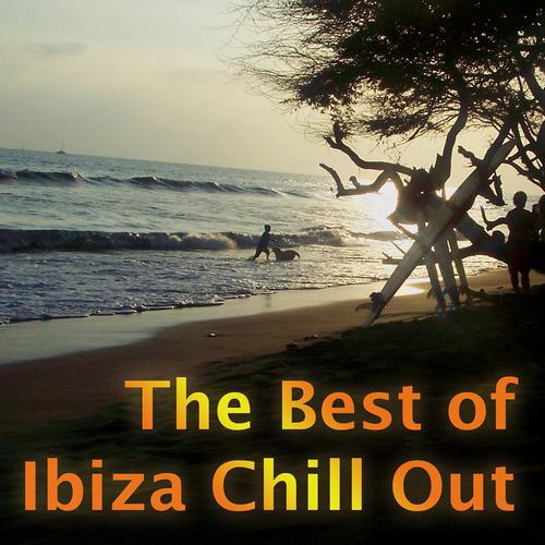 Постер альбома The Best Of Ibiza Chill