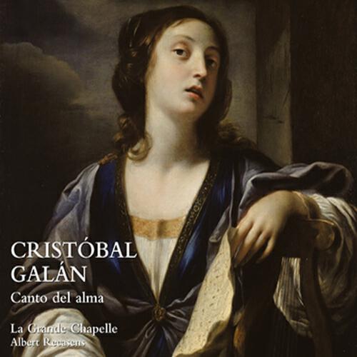 Albert Recasens - Salmo : Laudate Dominum