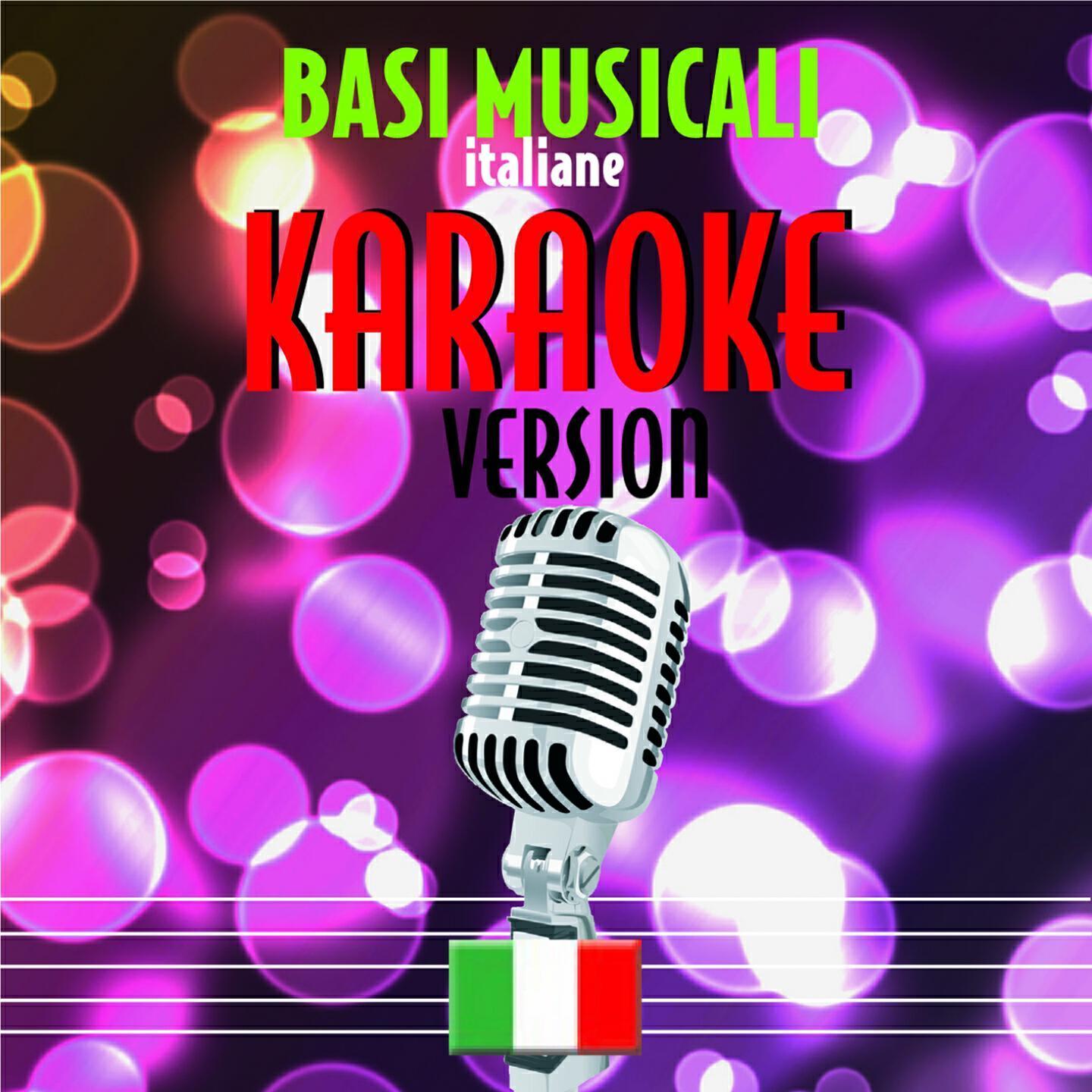 INC Karaoke Group - Qualcosa di te (Karaoke Version)