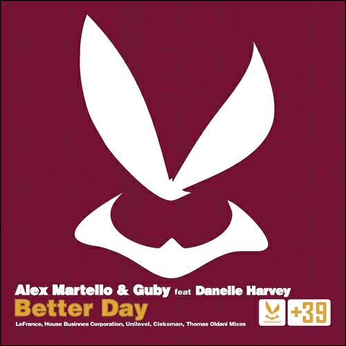 Alex Martello - Better Day (Thomas Oldani Remix)