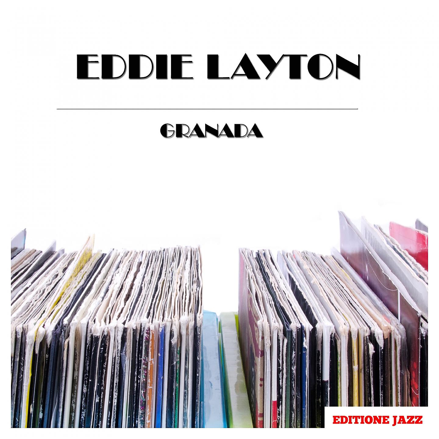 Eddie Layton - Good Morning Blues