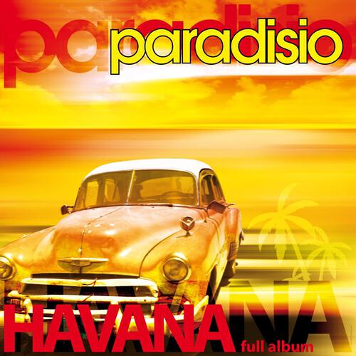 Paradisio - I Just Wanna Tell You (Spanglish Version)