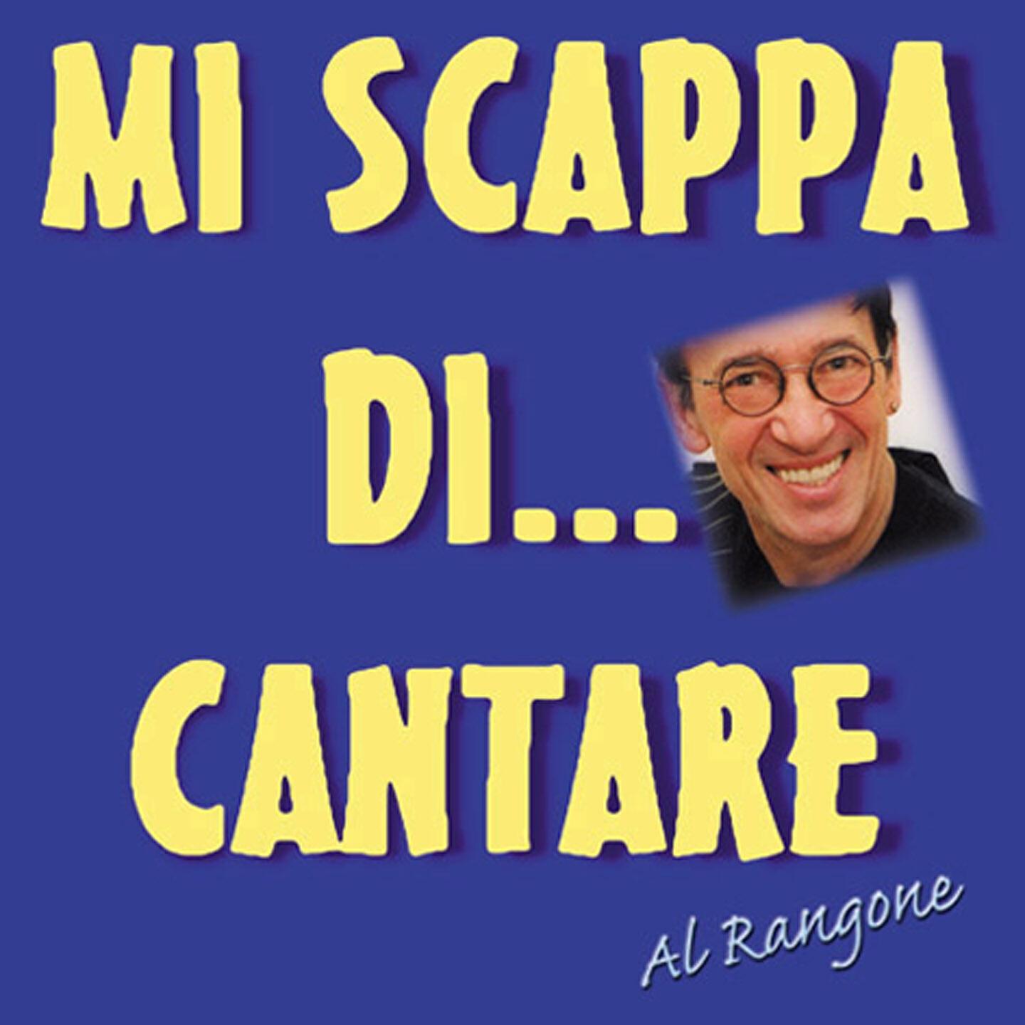 Al Rangone - Ti amerei
