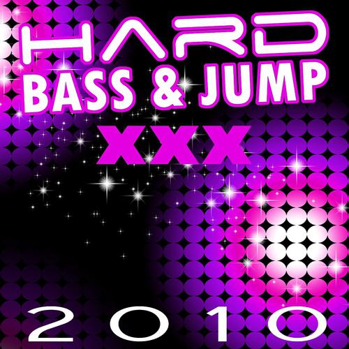 Постер альбома Hard Bass & Jump 2010