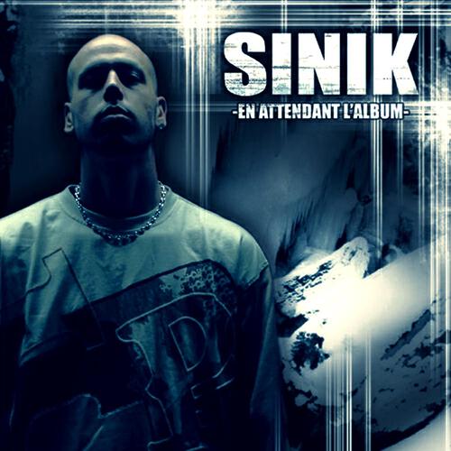 Sinik - Urbaine poésie