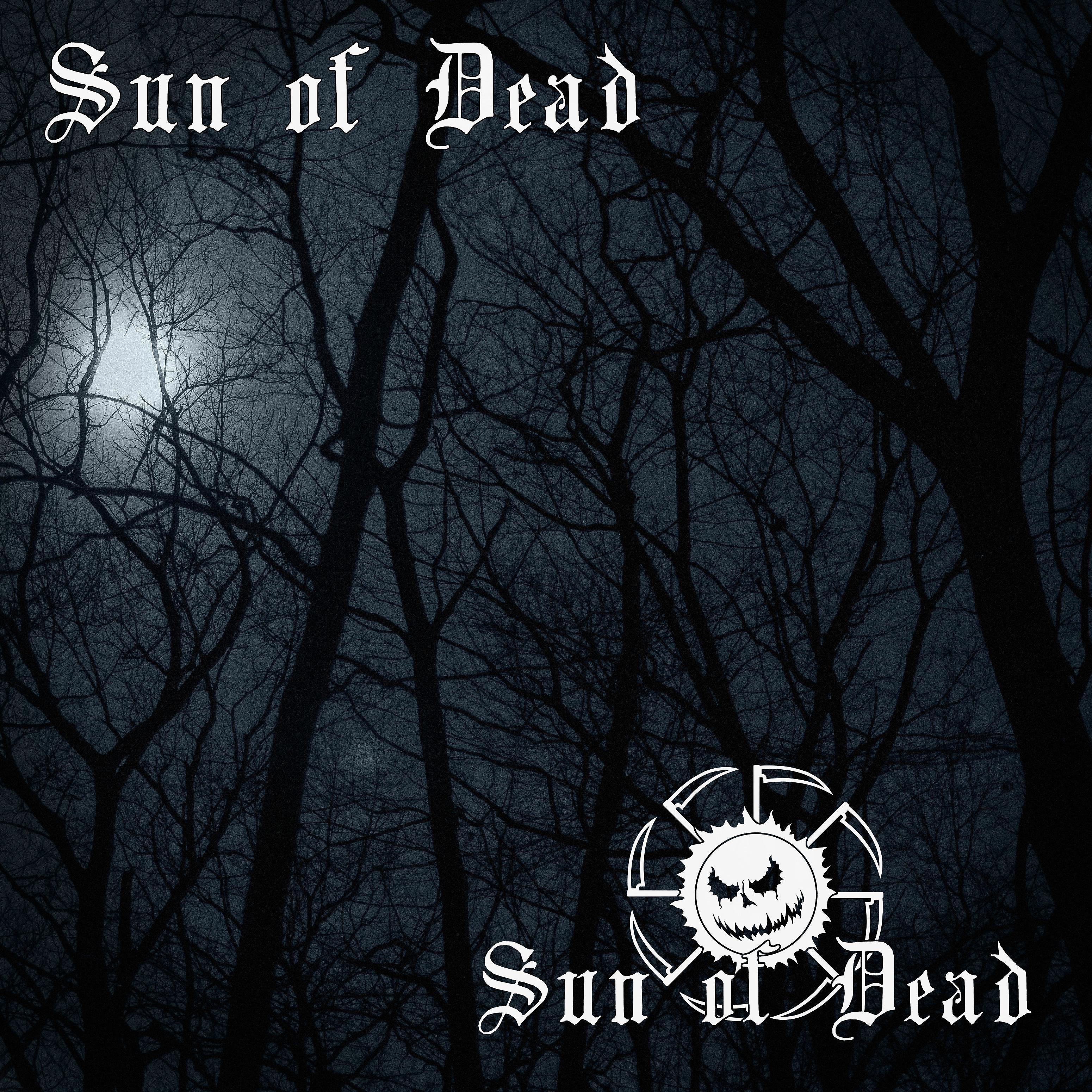 Постер альбома Sun of Dead