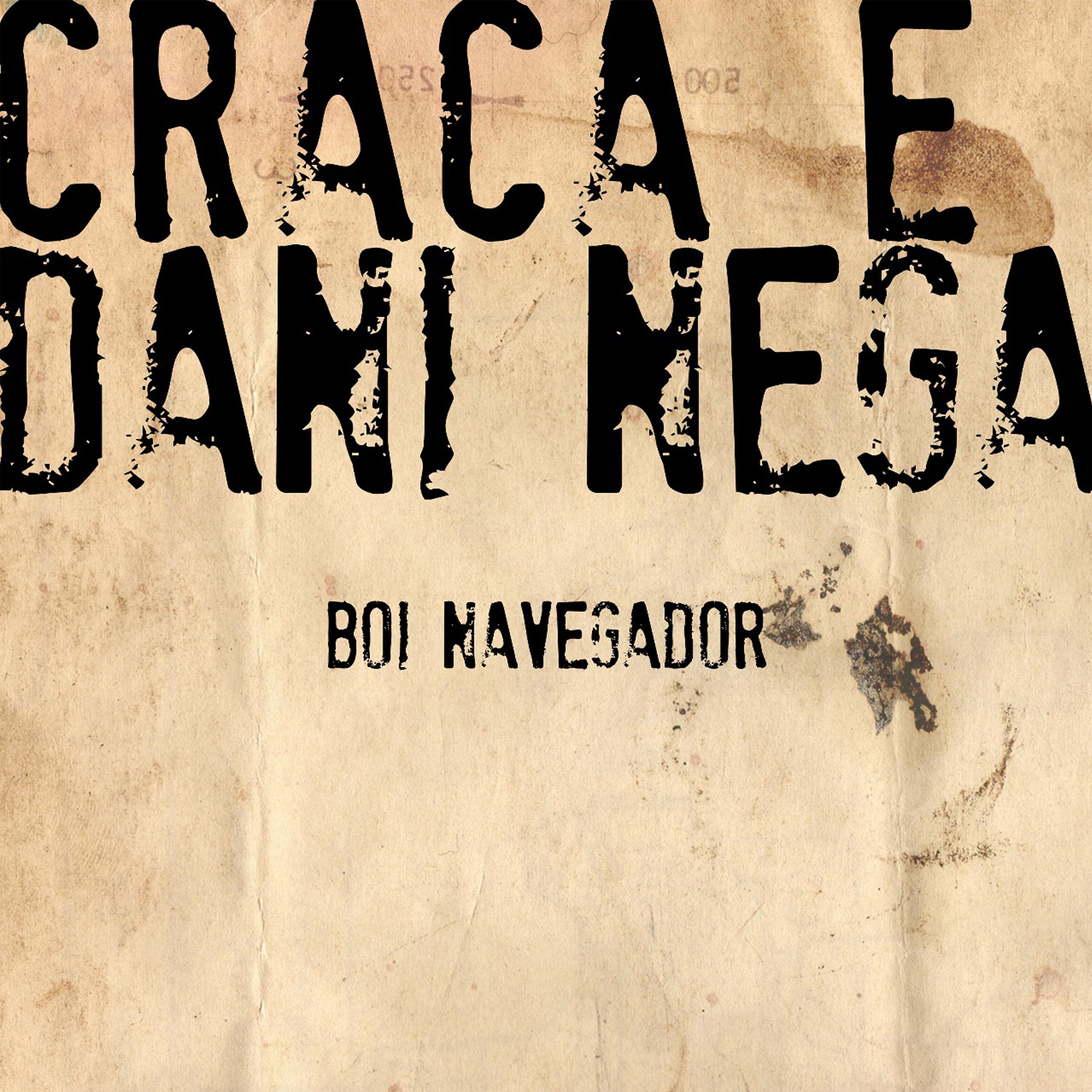 Постер альбома Boi Navegador