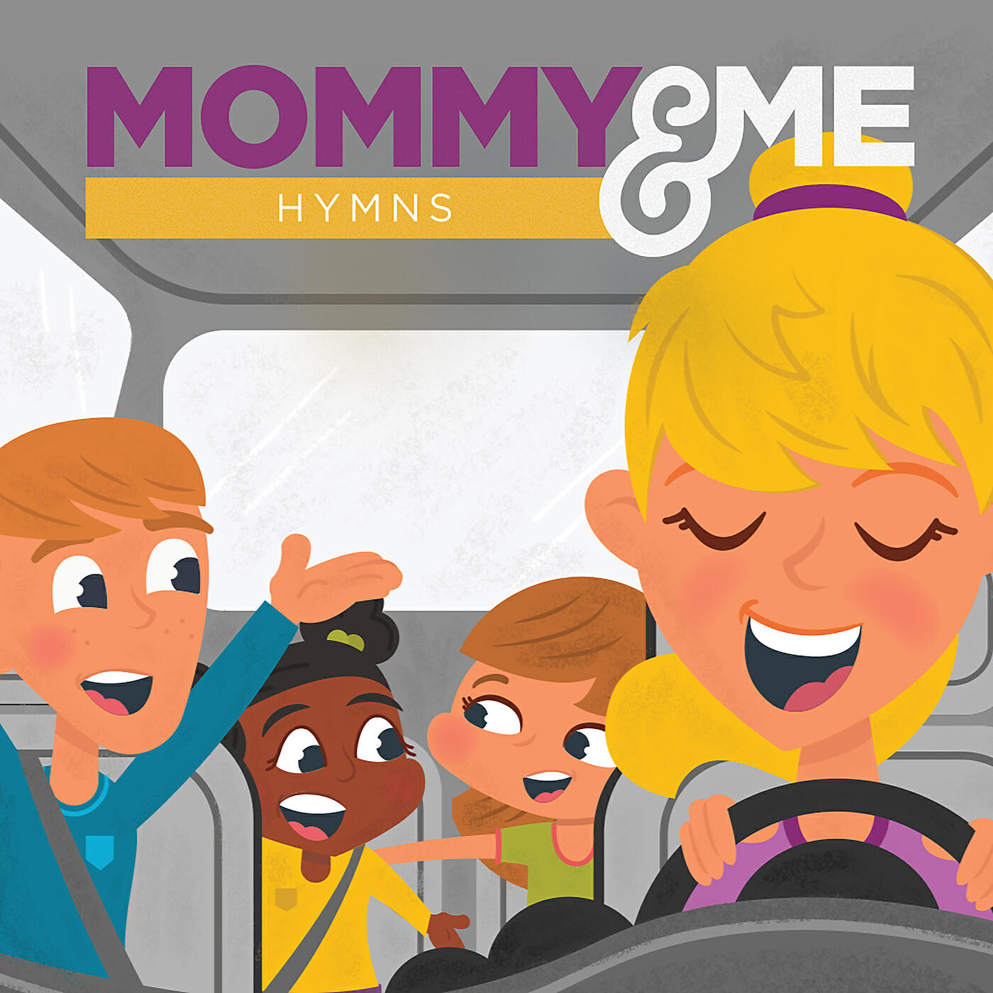 Lifeway Kids Worship - When I Survey the Wondrous Cross