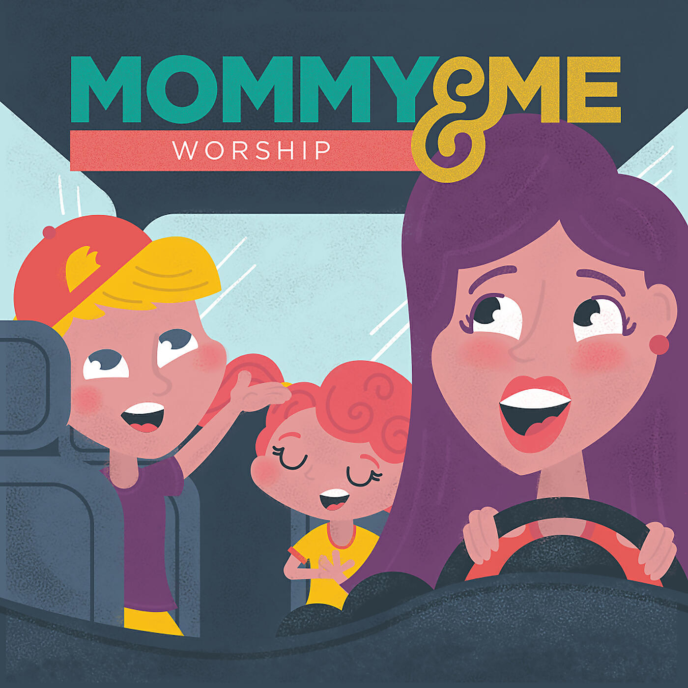 Lifeway Kids Worship - Good Good Father