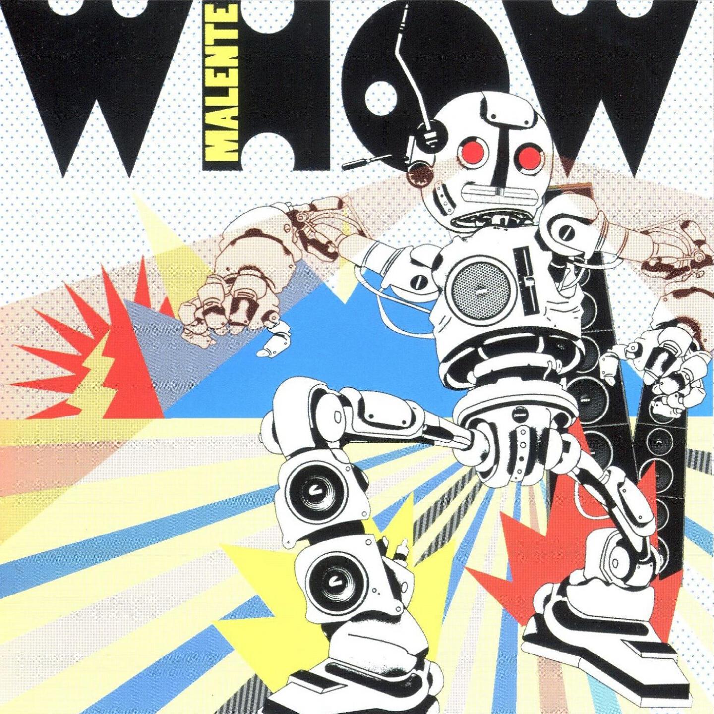 Jabwai - Sweet Like Shuga (Malente Remix)