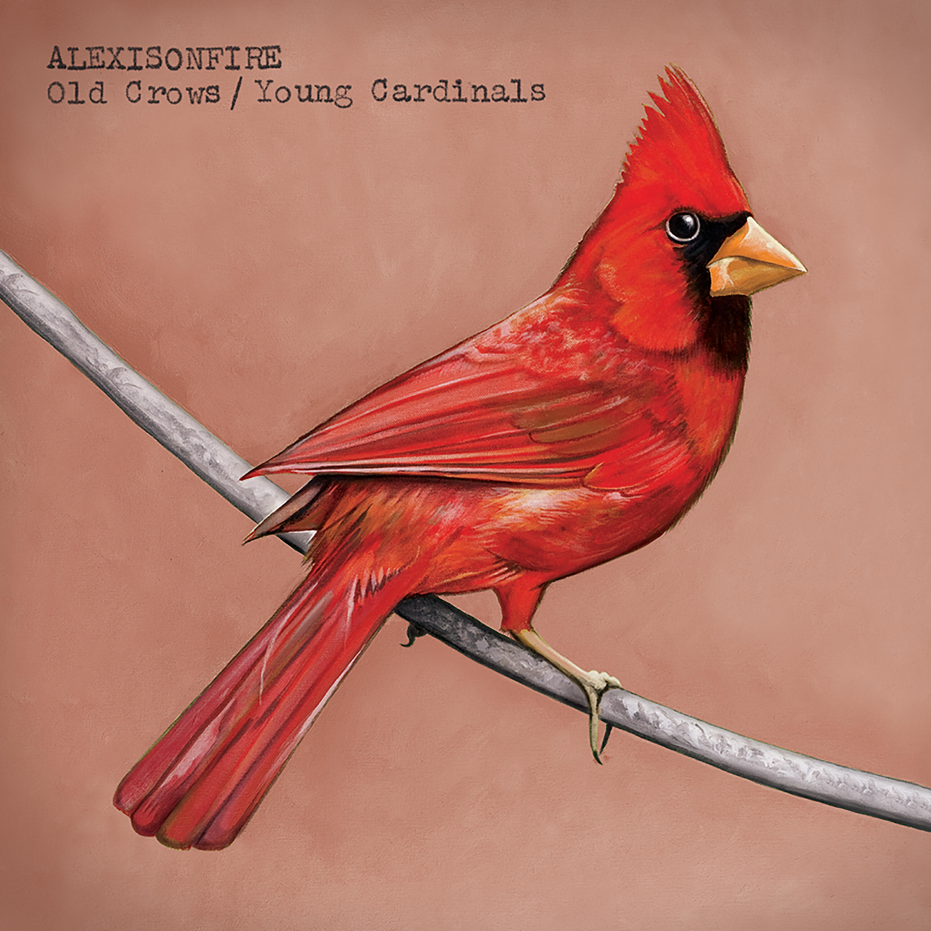 Alexisonfire - Accept Crime