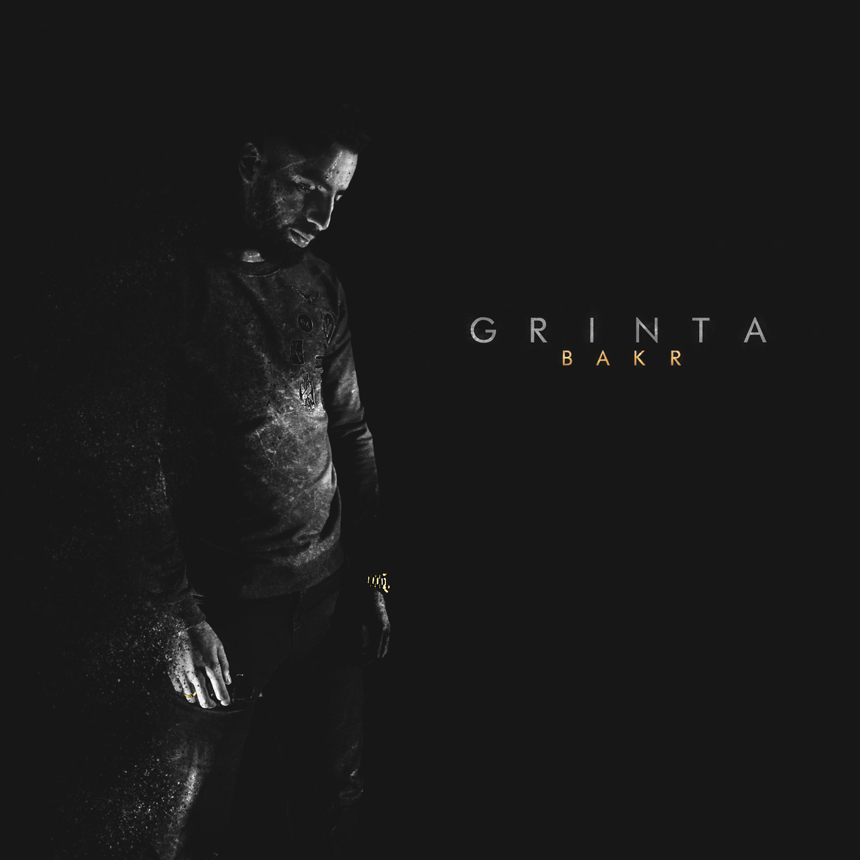 Постер альбома Grinta