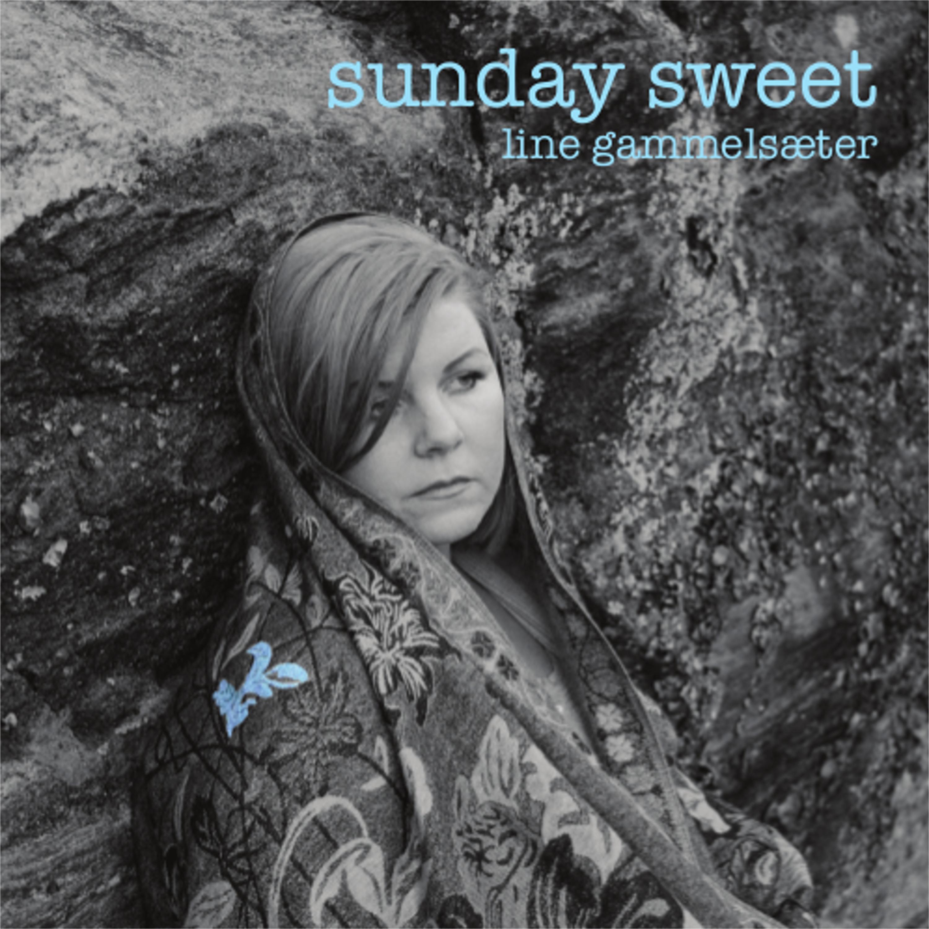Постер альбома Sunday Sweet
