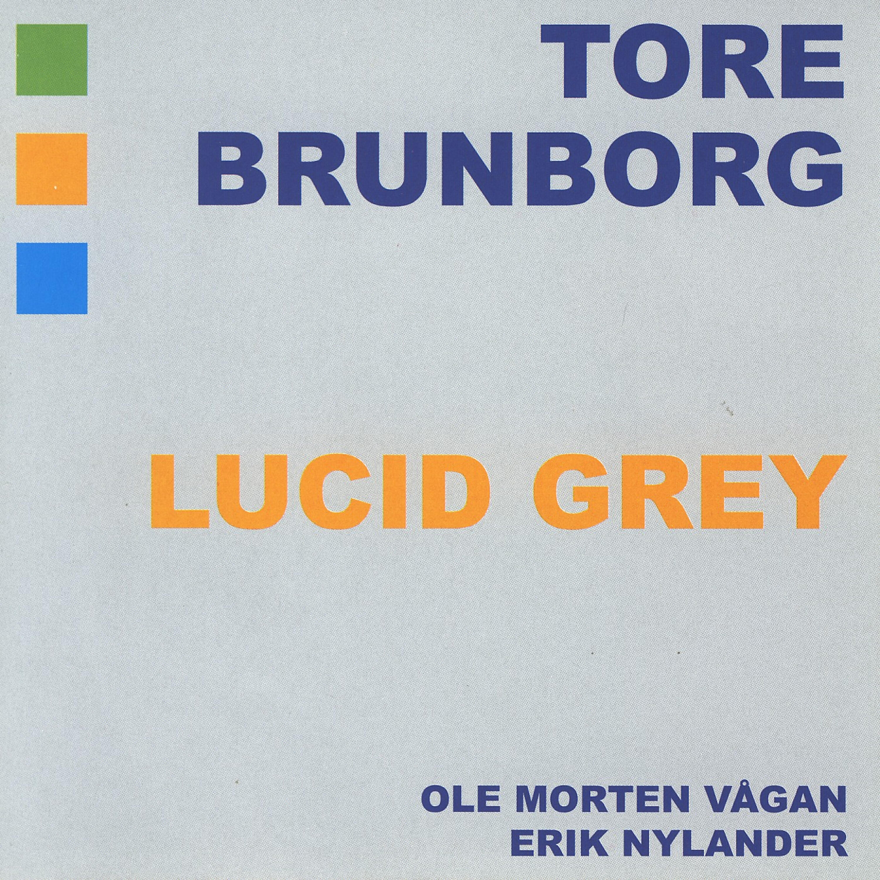 Tore Brunborg - Lucent