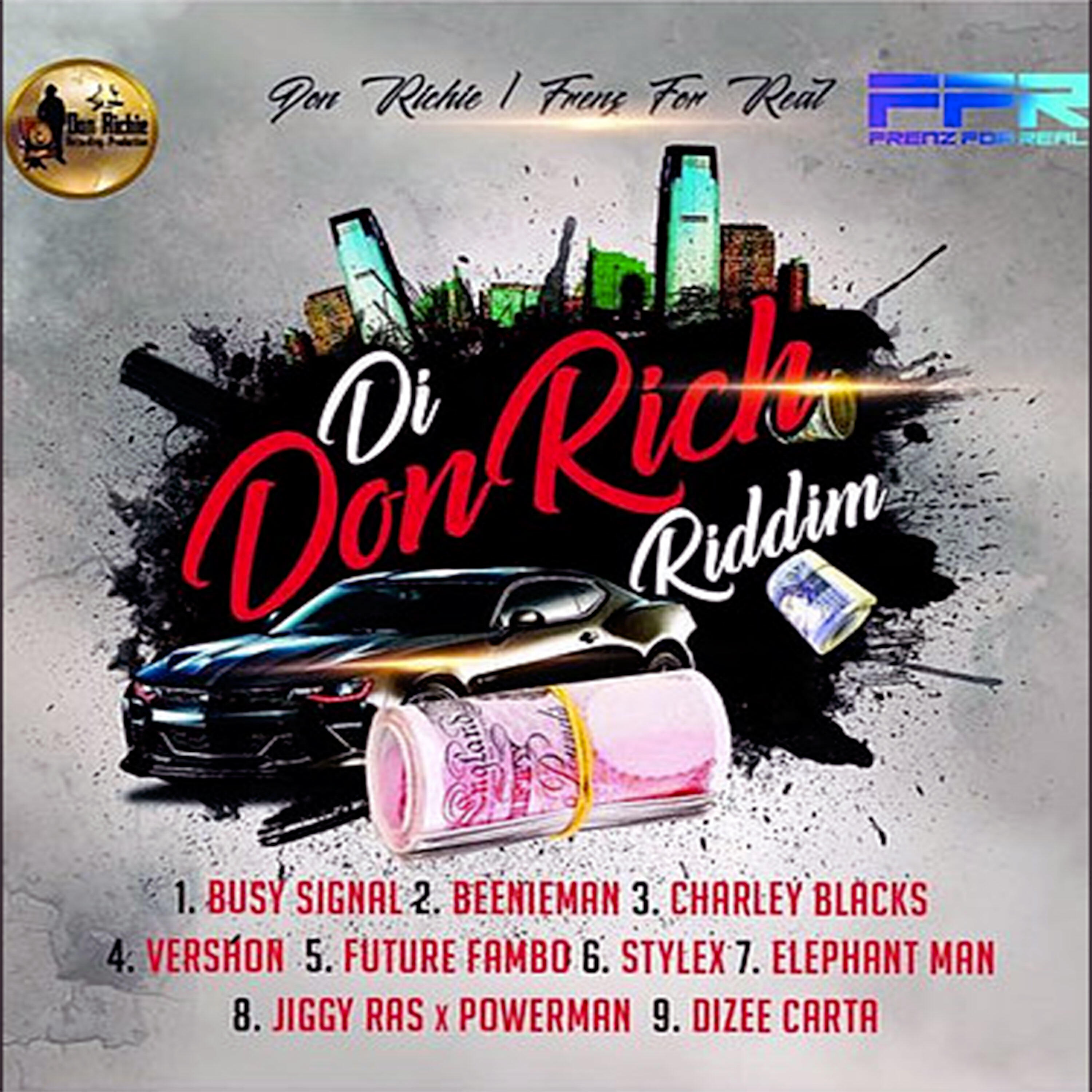 Charly Black - Independent Gyal