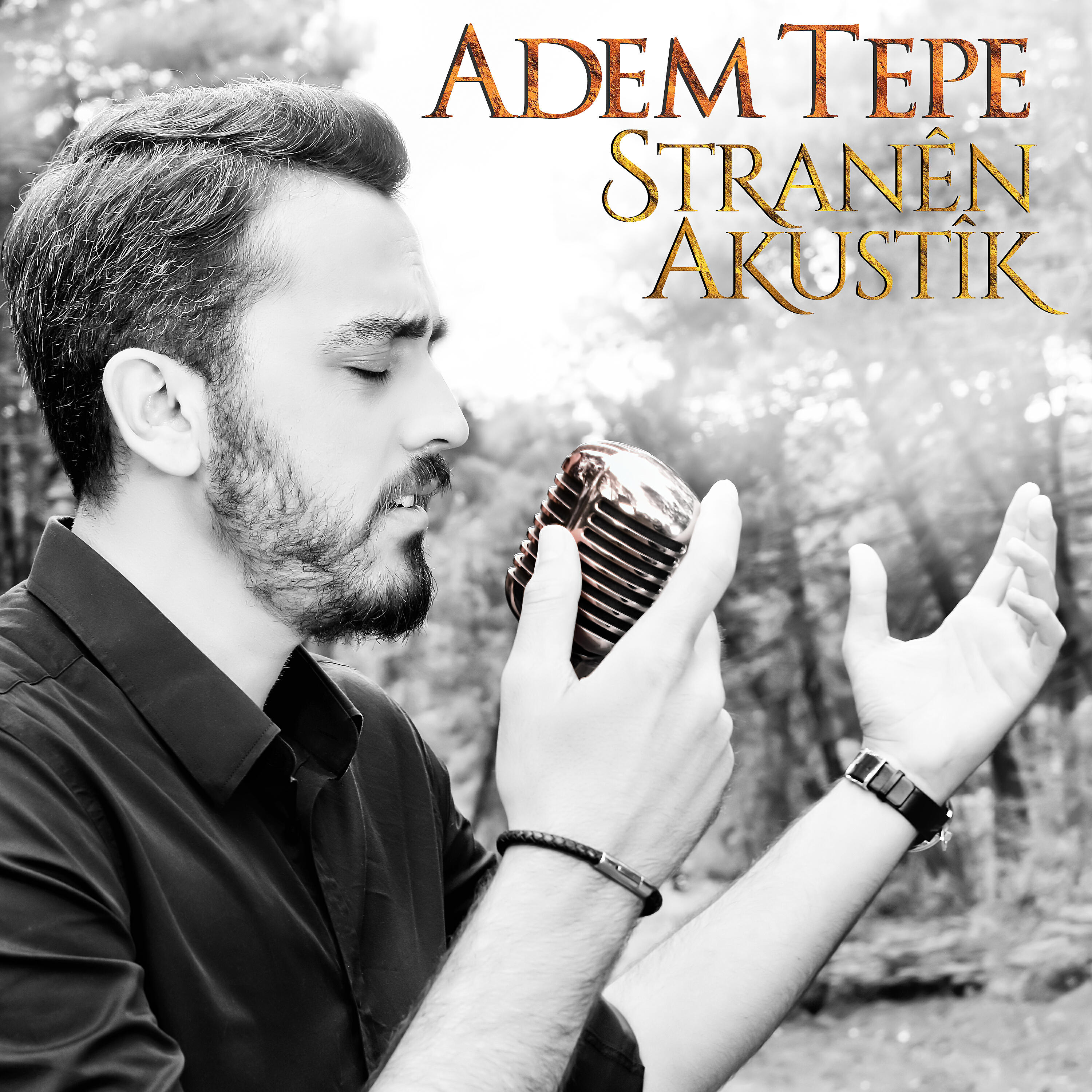 Adem Tepe - Ez Dil Ketim