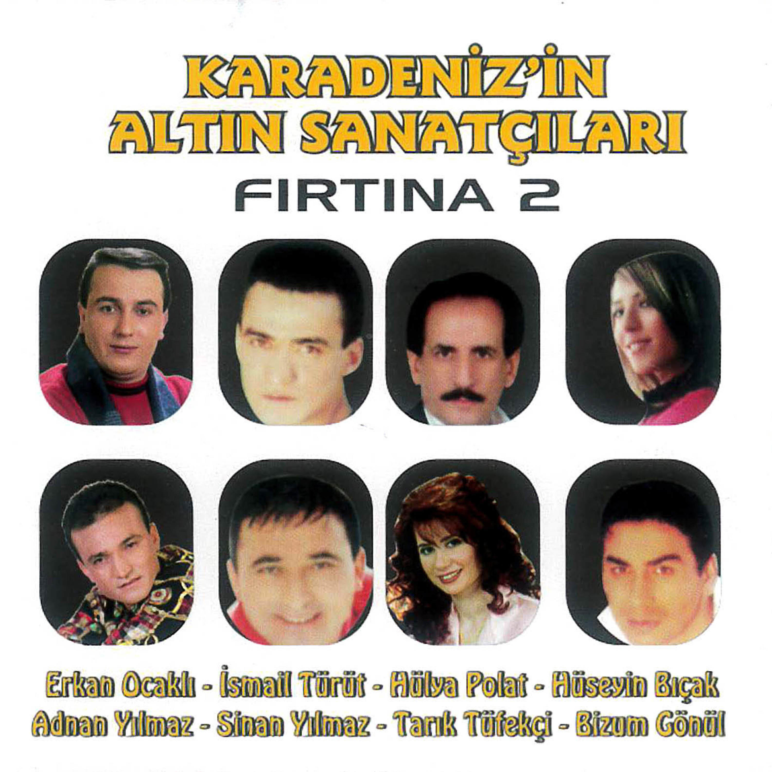 İsmail Türüt - Gülden Güzeli