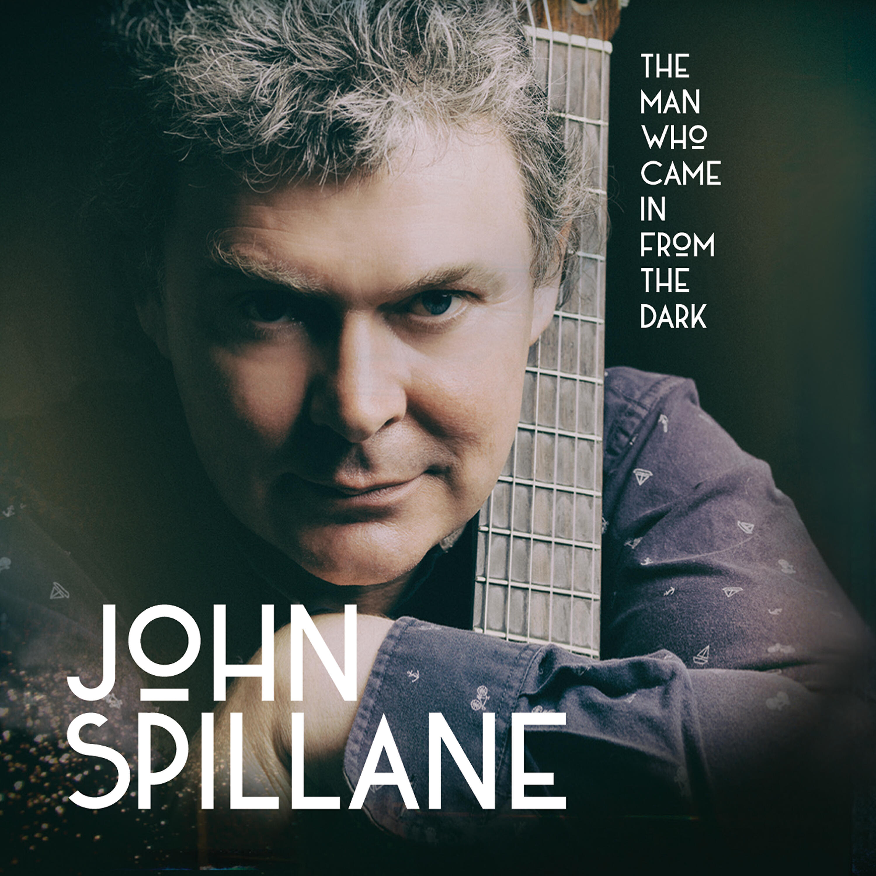 John Spillane - River Lee
