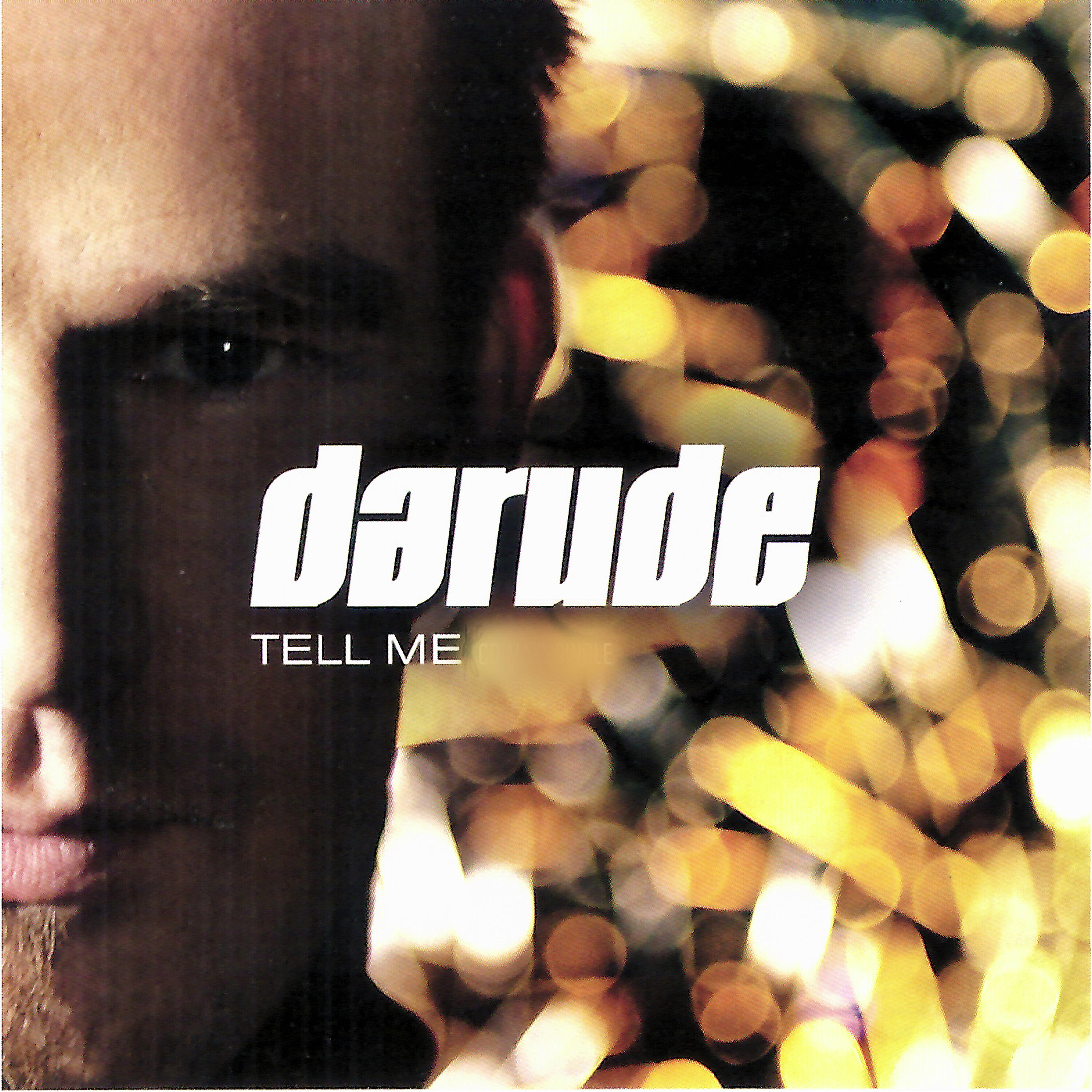 Darude - Tell Me (Radio Edit)