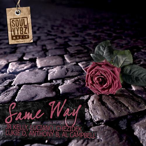 Soul Vybz All Stars - Same Way Riddim (Instrumental)