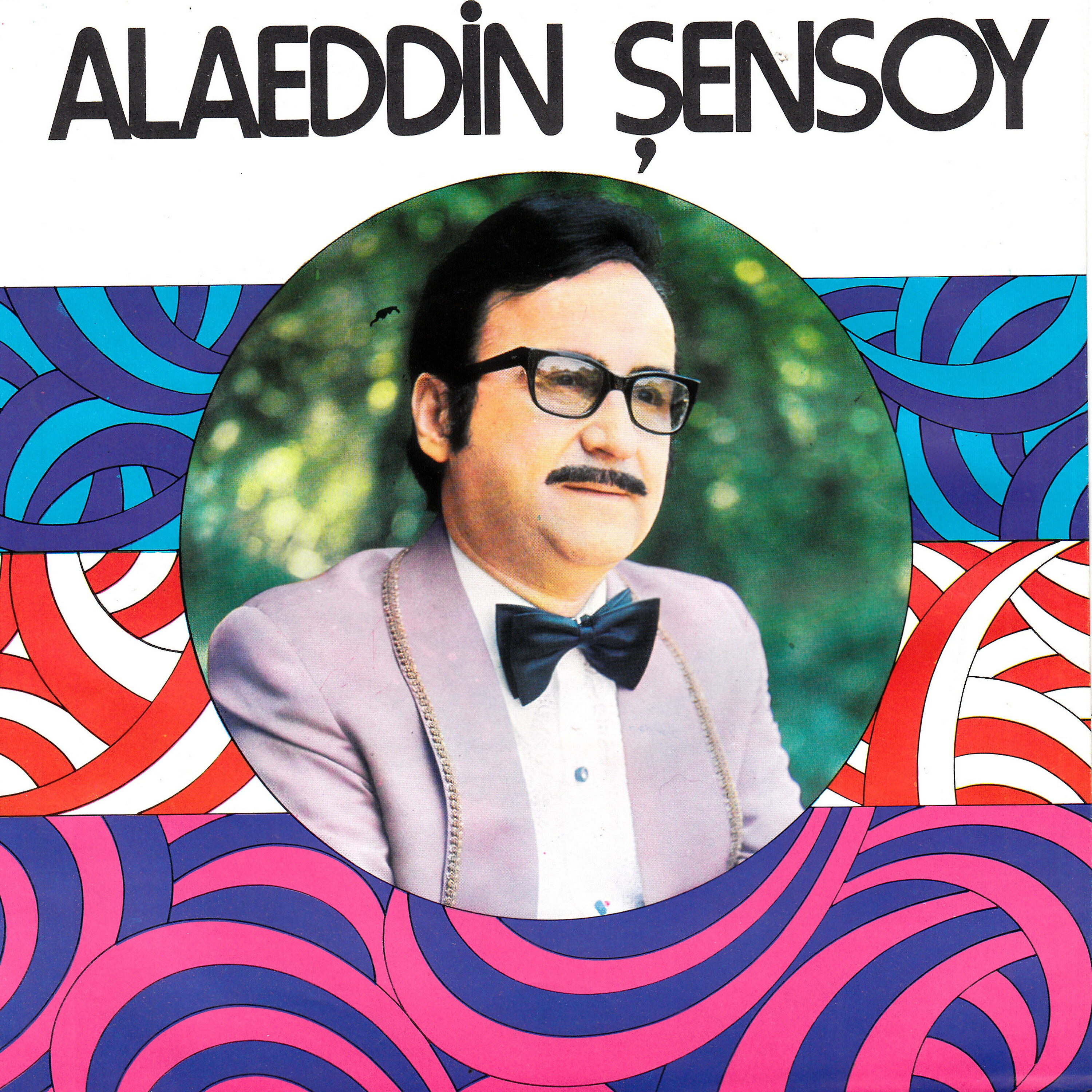 Alaeddin Şensoy - Kolay Değil Sevda Çekmek