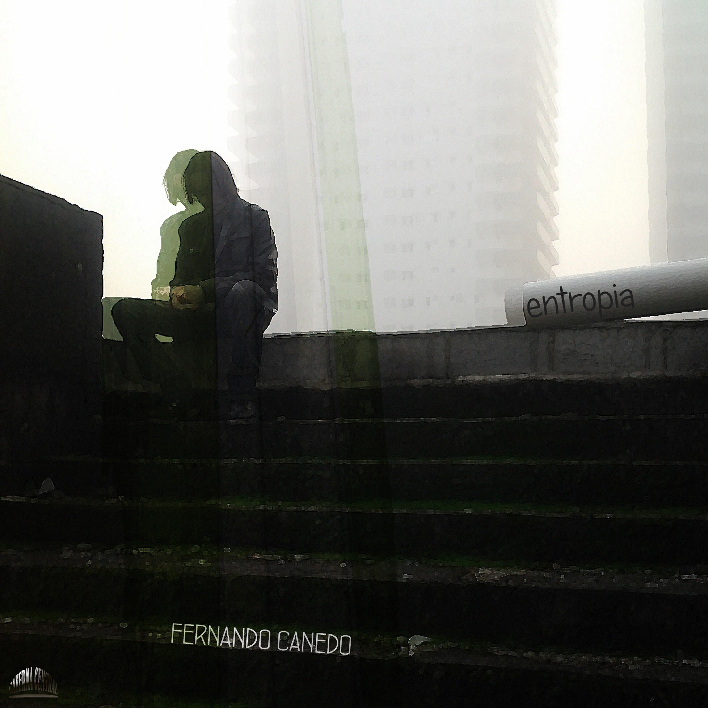 Fernando Canedo - Rotas Telegráficas