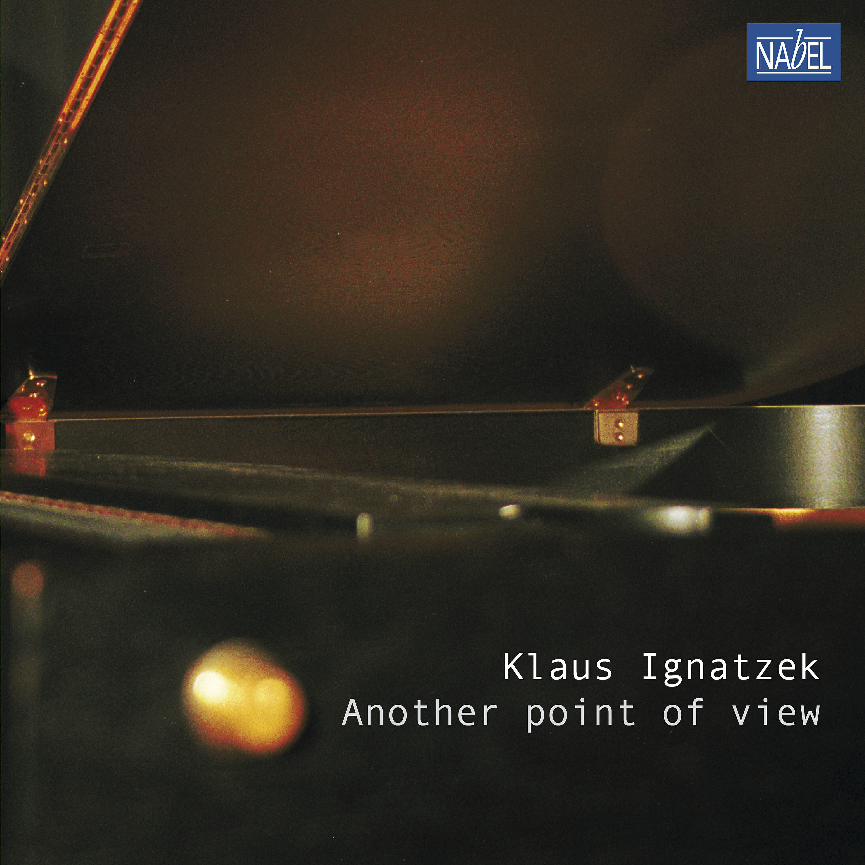 Klaus Ignatzek - Norwegian Wood