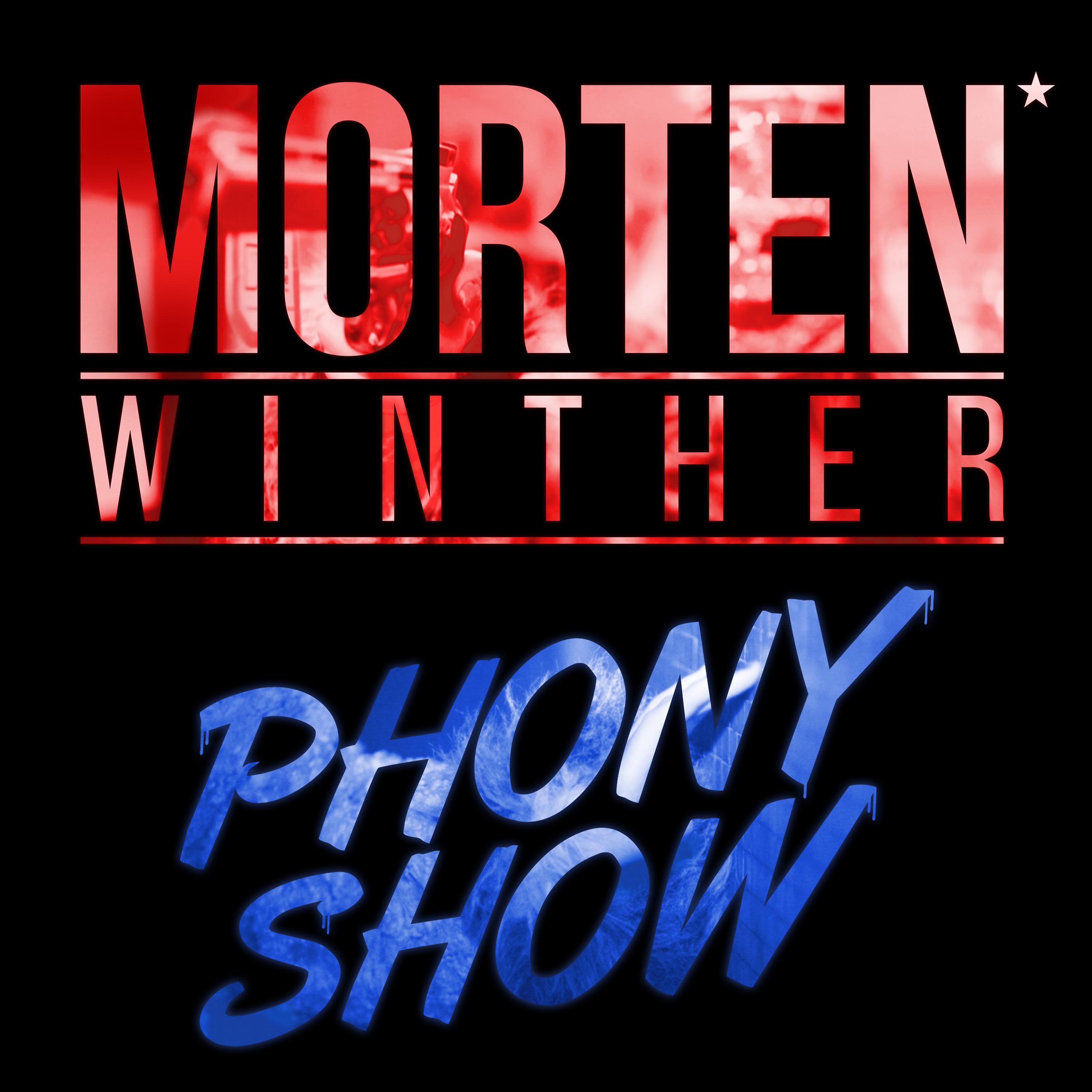 Постер альбома Phony Show