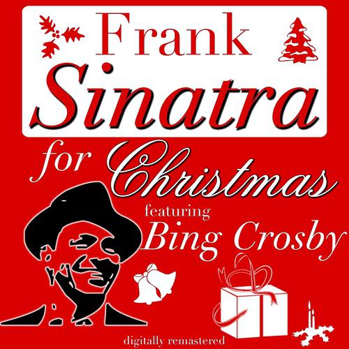 Постер альбома Frank Sinatra for Christmas