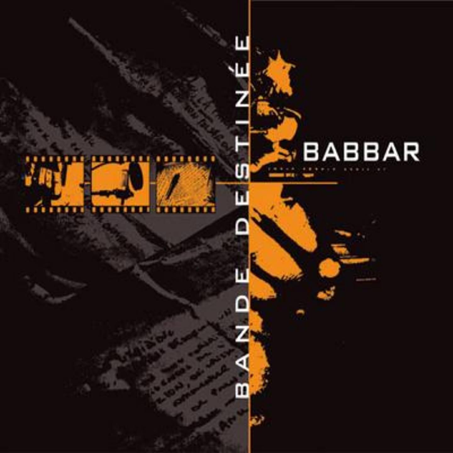 Babbar - Nuit blanches