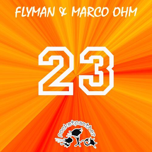 Flyman - 23